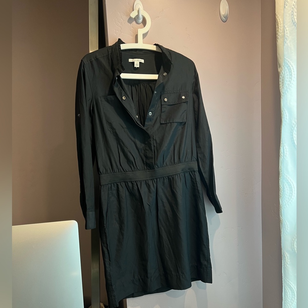 Banana republic dress